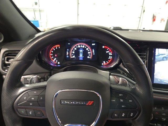 2023 Dodge Durango R/T Plus