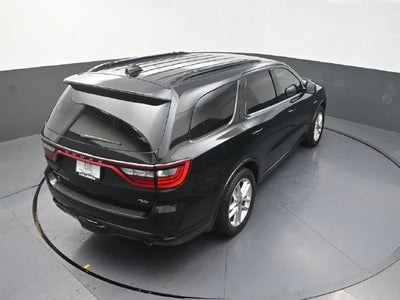 2023 Dodge Durango R/T Plus