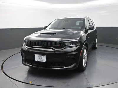 2023 Dodge Durango R/T Plus