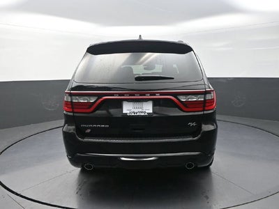 2023 Dodge Durango R/T Plus