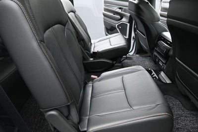 2026 Jeep Grand Wagoneer L Base