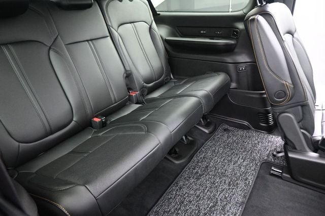 2026 Jeep Grand Wagoneer L Base