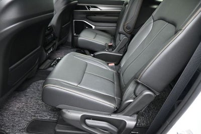 2026 Jeep Grand Wagoneer L Base
