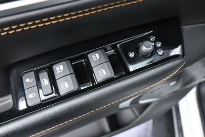 2026 Jeep Grand Wagoneer L Base