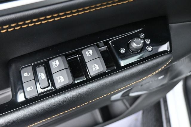 2026 Jeep Grand Wagoneer L Base