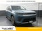 2027 Jeep Grand Wagoneer L Base