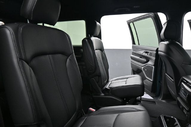 2027 Jeep Grand Wagoneer L Base