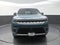 2027 Jeep Grand Wagoneer L Base