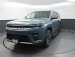 2027 Jeep Grand Wagoneer L Base