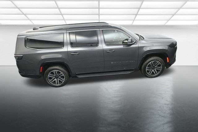 2026 Jeep Grand Wagoneer L Base