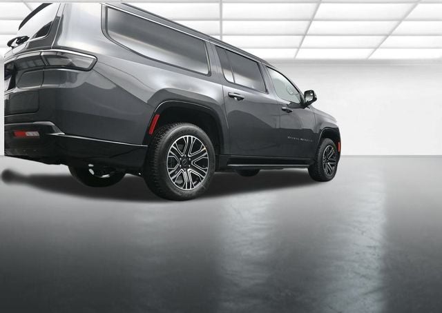 2026 Jeep Grand Wagoneer L Base