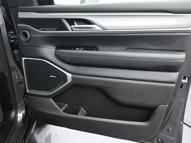 2026 Jeep Grand Wagoneer L Base