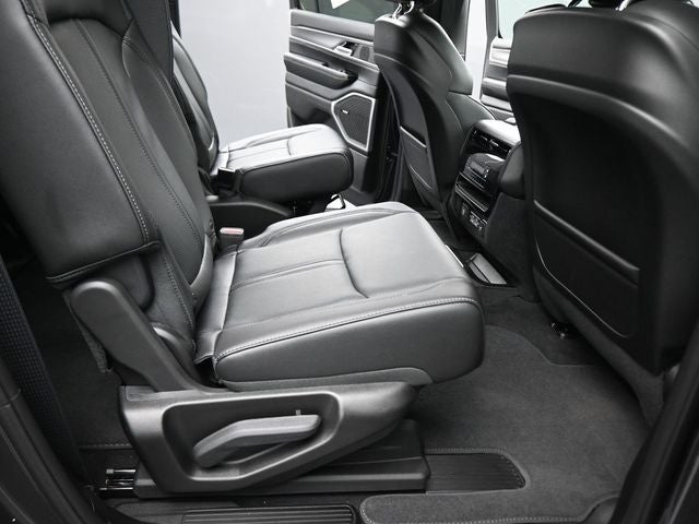 2026 Jeep Grand Wagoneer L Base