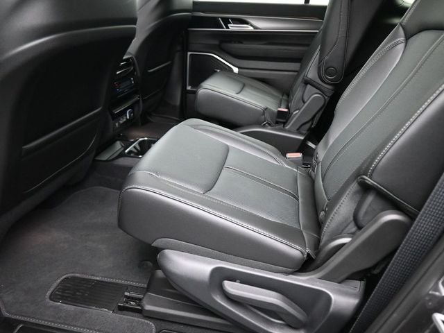 2026 Jeep Grand Wagoneer L Base