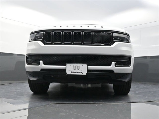 2025 Jeep Wagoneer L Series II