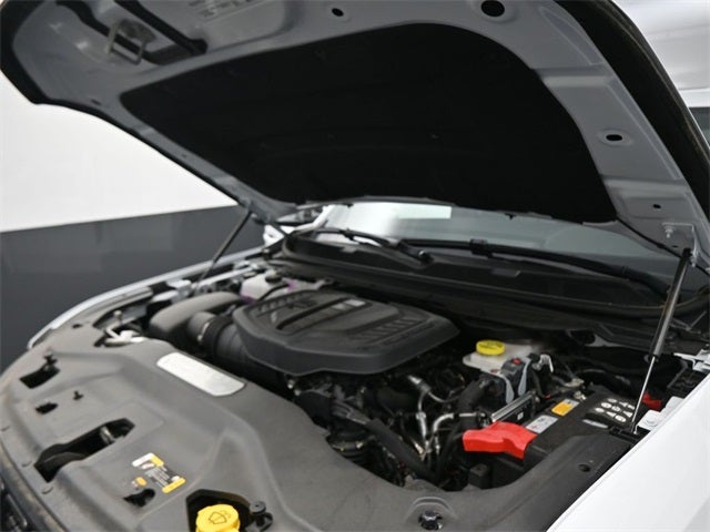 2025 Jeep Wagoneer L Series II