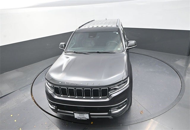 2023 Jeep Wagoneer L Series II