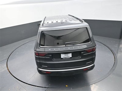 2023 Jeep Wagoneer L Series II