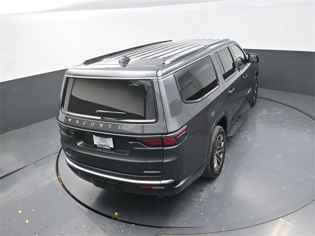 2023 Jeep Wagoneer L Series II