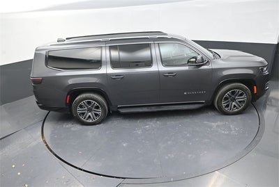 2023 Jeep Wagoneer L Series II