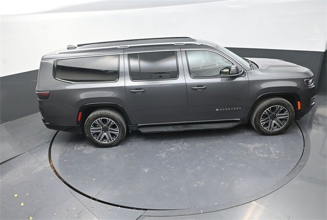 2023 Jeep Wagoneer L Series II