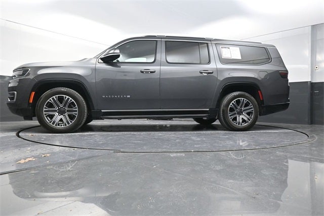 2023 Jeep Wagoneer L Series II