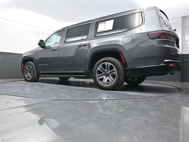 2023 Jeep Wagoneer L Series II