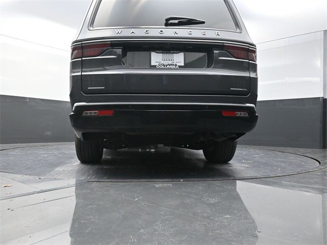 2023 Jeep Wagoneer L Series II