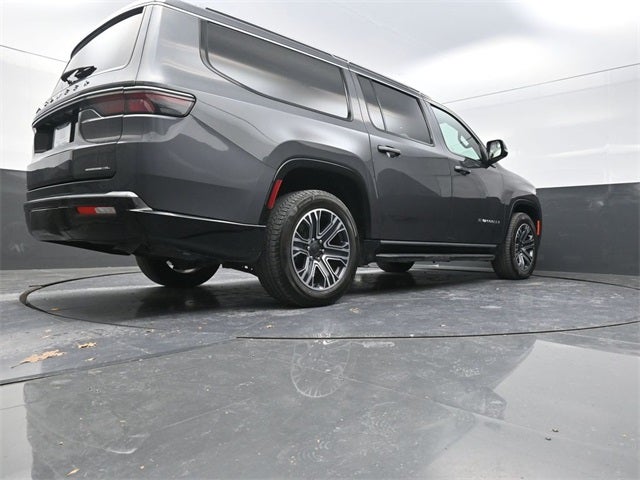 2023 Jeep Wagoneer L Series II