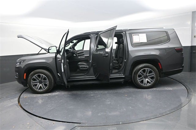 2023 Jeep Wagoneer L Series II
