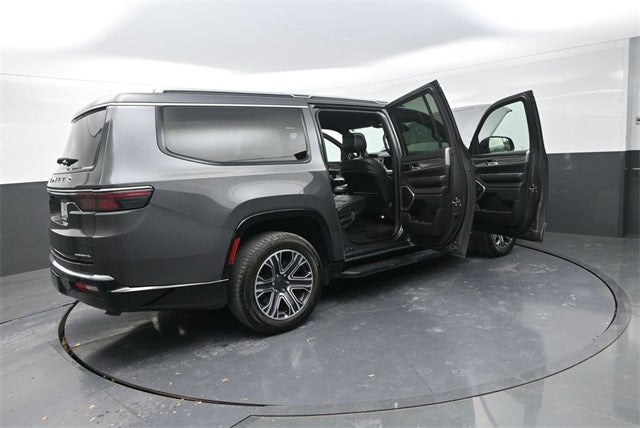 2023 Jeep Wagoneer L Series II