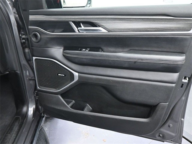 2023 Jeep Wagoneer L Series II