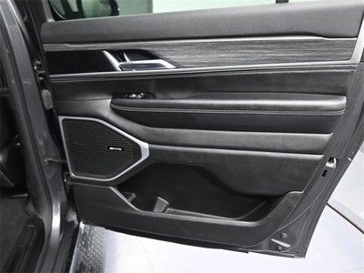 2023 Jeep Wagoneer L Series II