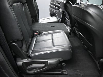 2023 Jeep Wagoneer L Series II