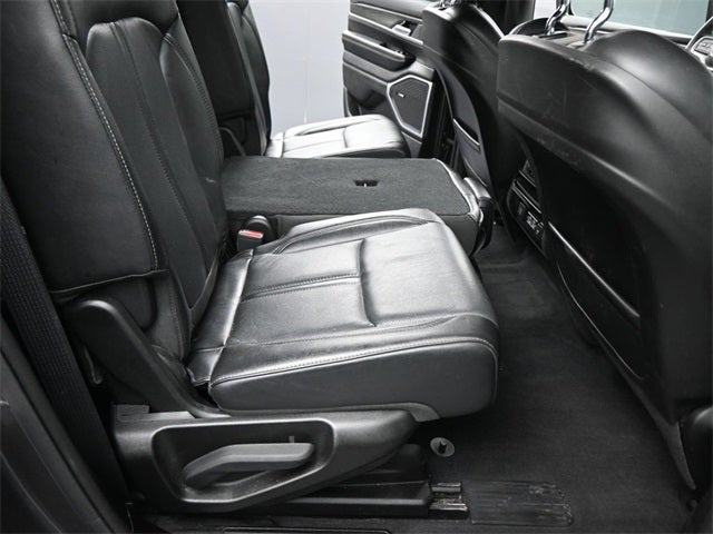 2023 Jeep Wagoneer L Series II