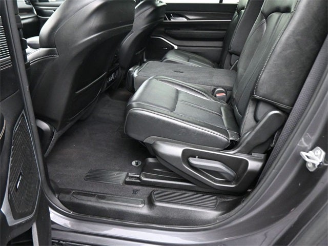 2023 Jeep Wagoneer L Series II