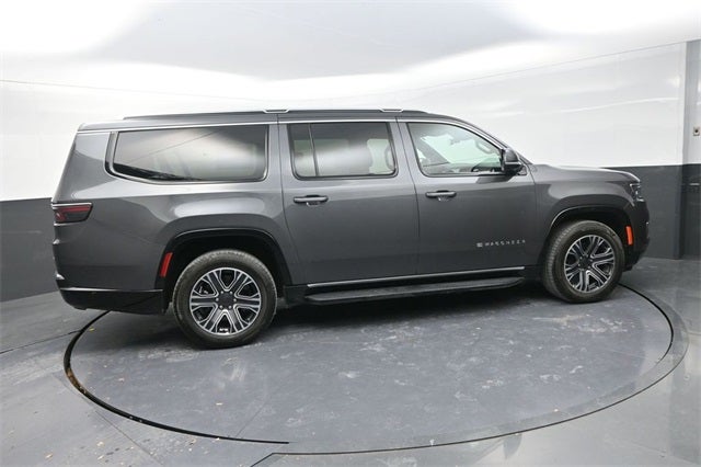 2023 Jeep Wagoneer L Series II