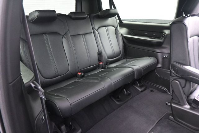 2026 Jeep Grand Wagoneer L Limited Altitude
