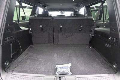 2026 Jeep Grand Wagoneer L Limited Altitude