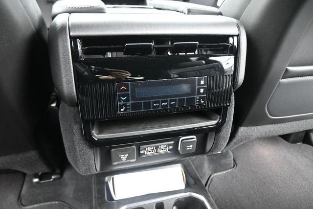 2026 Jeep Grand Wagoneer L Limited Altitude