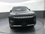2026 Jeep Grand Wagoneer L Limited Altitude