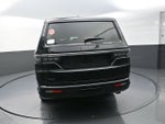 2026 Jeep Grand Wagoneer L Limited Reserve