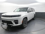 2027 Jeep Grand Wagoneer L Base