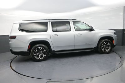 2023 Jeep Wagoneer L Series III