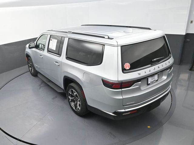 2023 Jeep Wagoneer L Series III