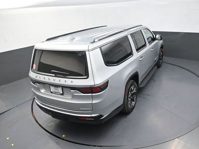 2023 Jeep Wagoneer L Series III