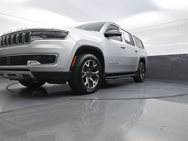 2023 Jeep Wagoneer L Series III