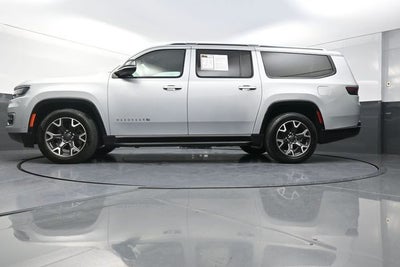 2023 Jeep Wagoneer L Series III