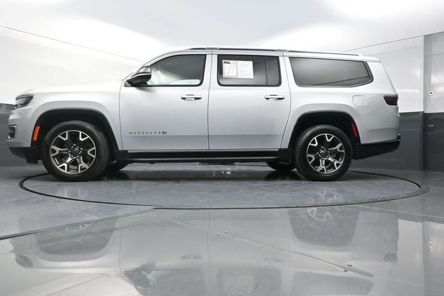 2023 Jeep Wagoneer L Series III