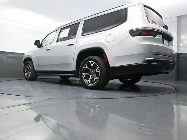 2023 Jeep Wagoneer L Series III